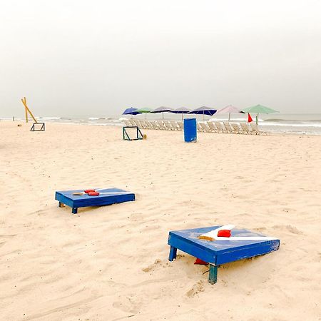 Botianaw Bojo Beach Resort מראה חיצוני תמונה