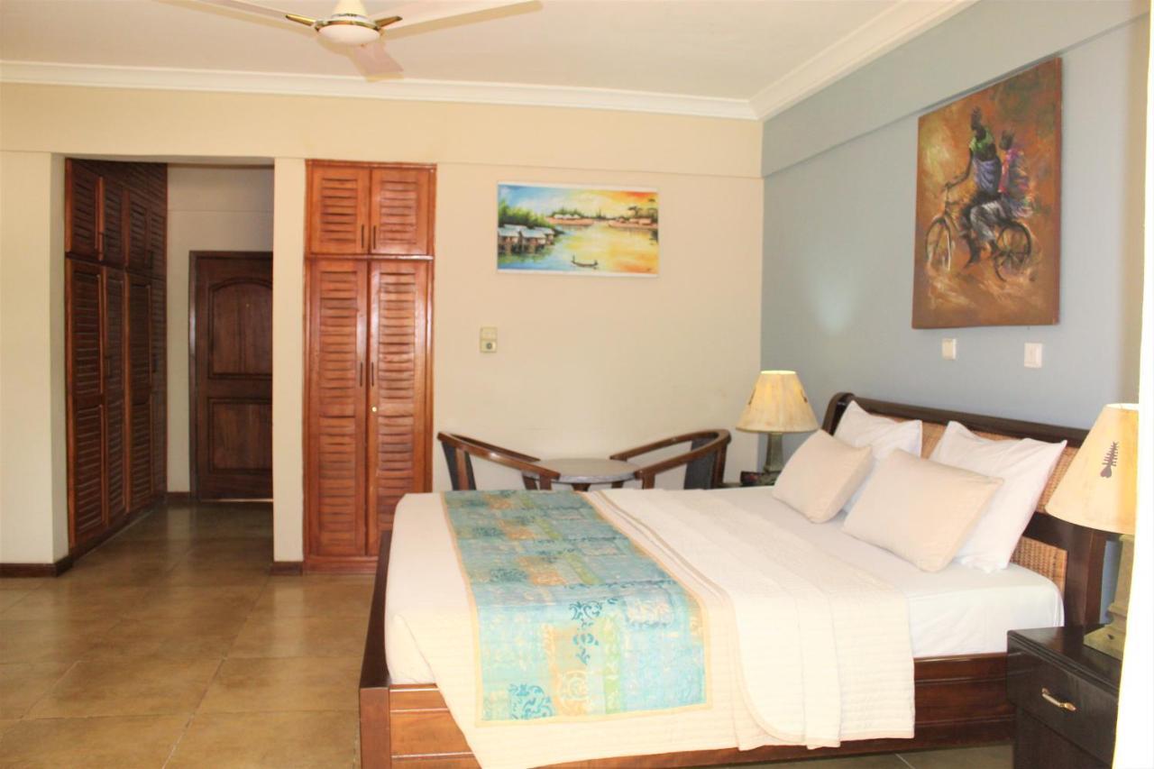 Botianaw Bojo Beach Resort מראה חיצוני תמונה