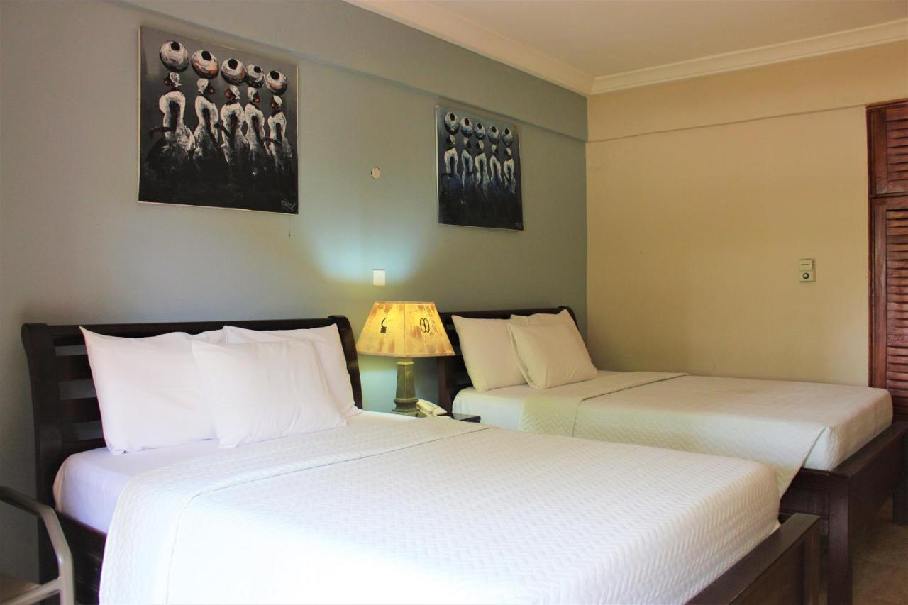 Botianaw Bojo Beach Resort מראה חיצוני תמונה