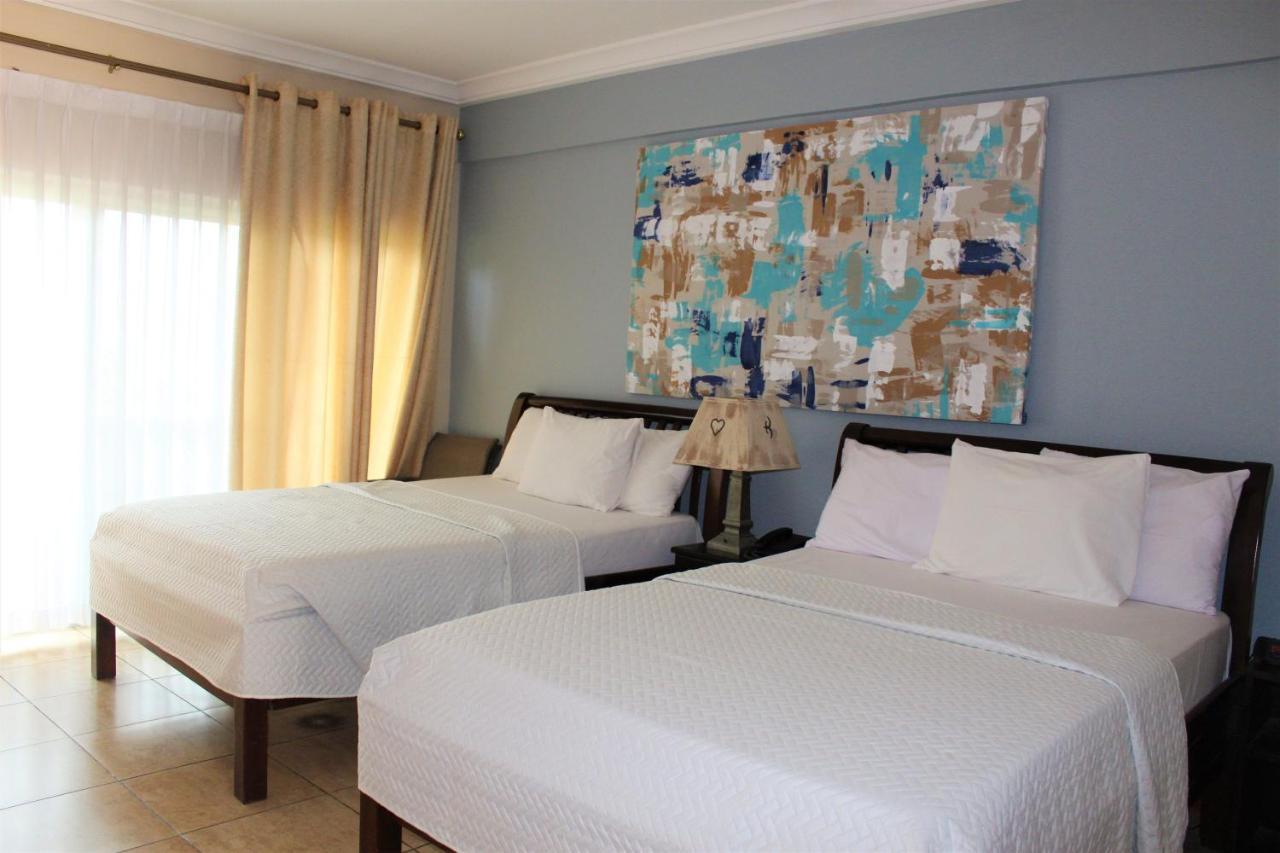 Botianaw Bojo Beach Resort מראה חיצוני תמונה
