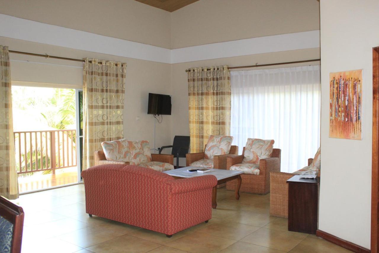 Botianaw Bojo Beach Resort מראה חיצוני תמונה