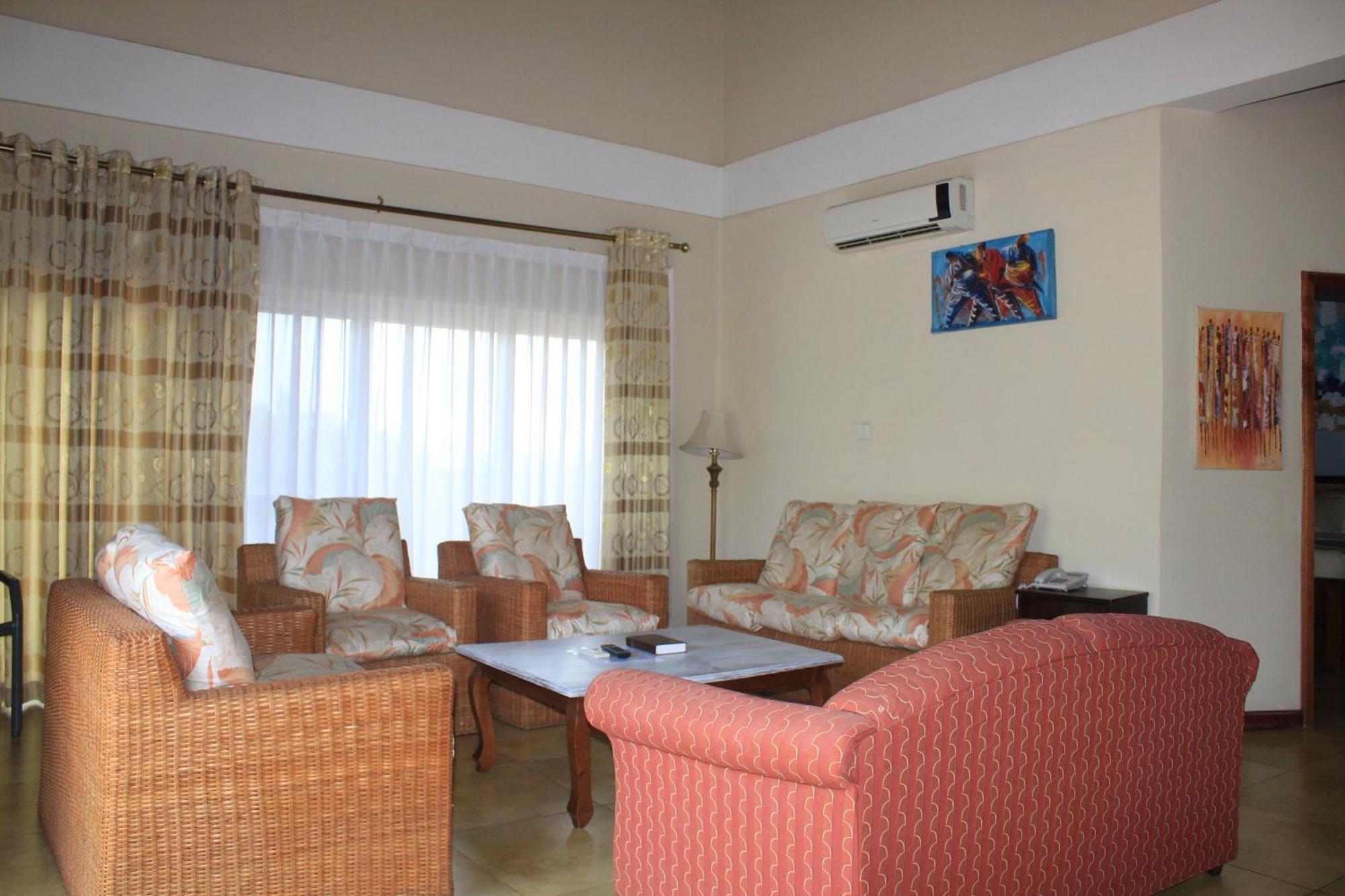 Botianaw Bojo Beach Resort מראה חיצוני תמונה