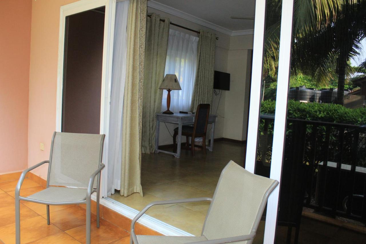 Botianaw Bojo Beach Resort מראה חיצוני תמונה