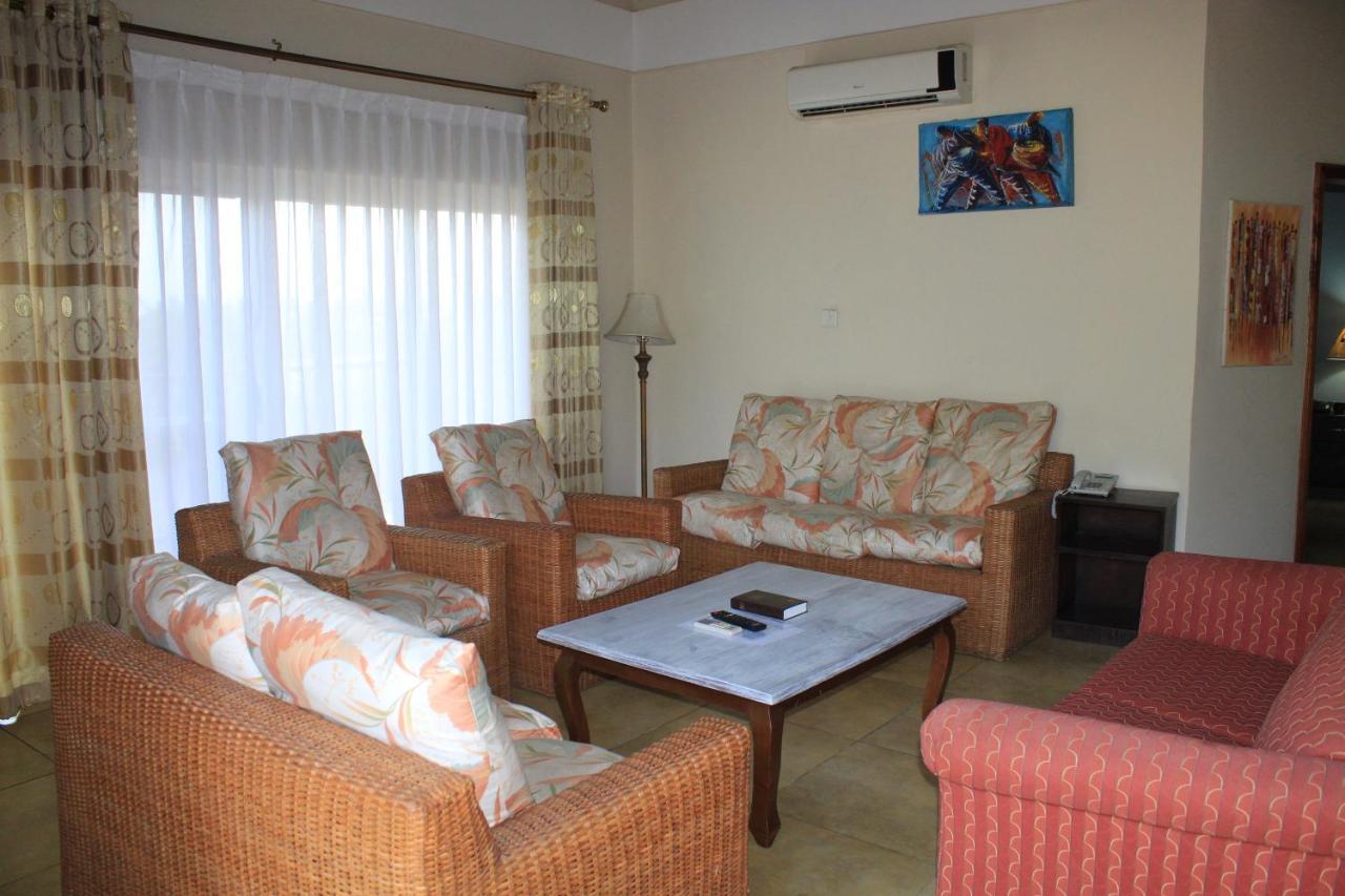 Botianaw Bojo Beach Resort מראה חיצוני תמונה