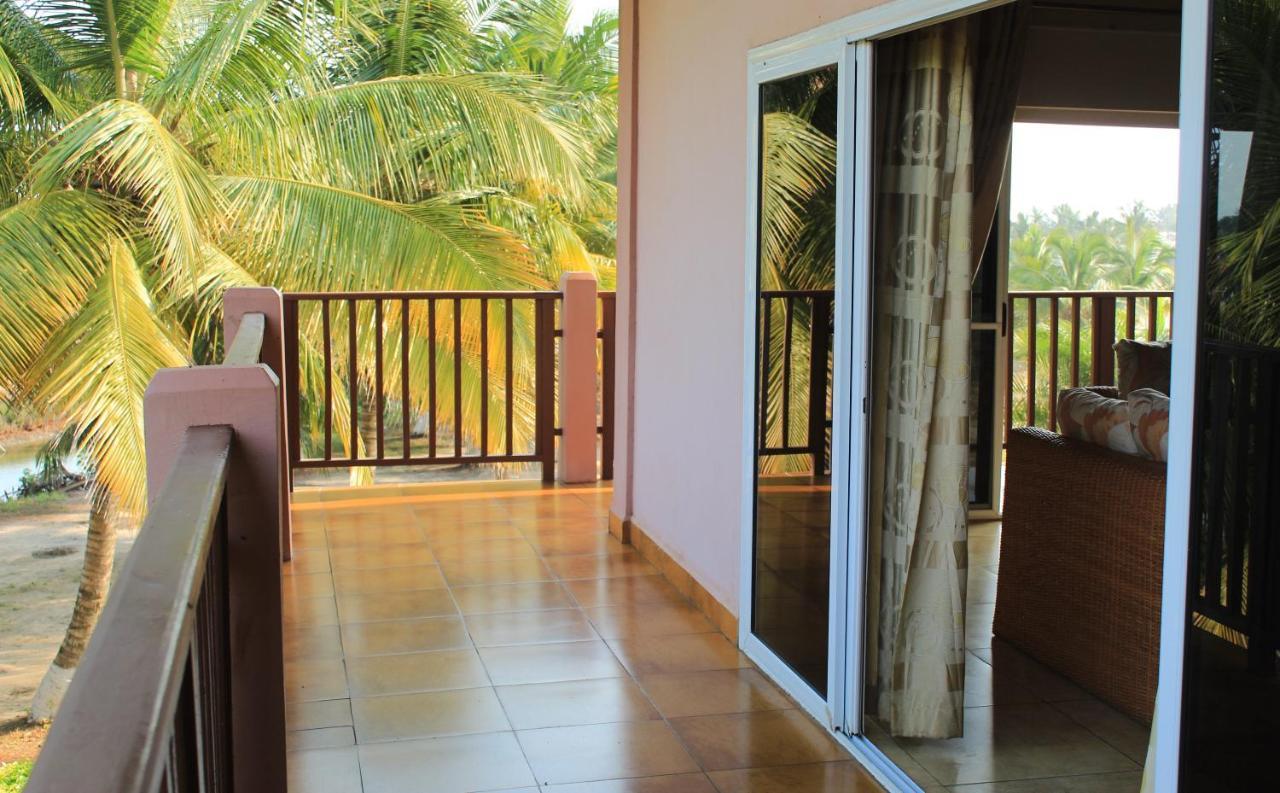 Botianaw Bojo Beach Resort מראה חיצוני תמונה