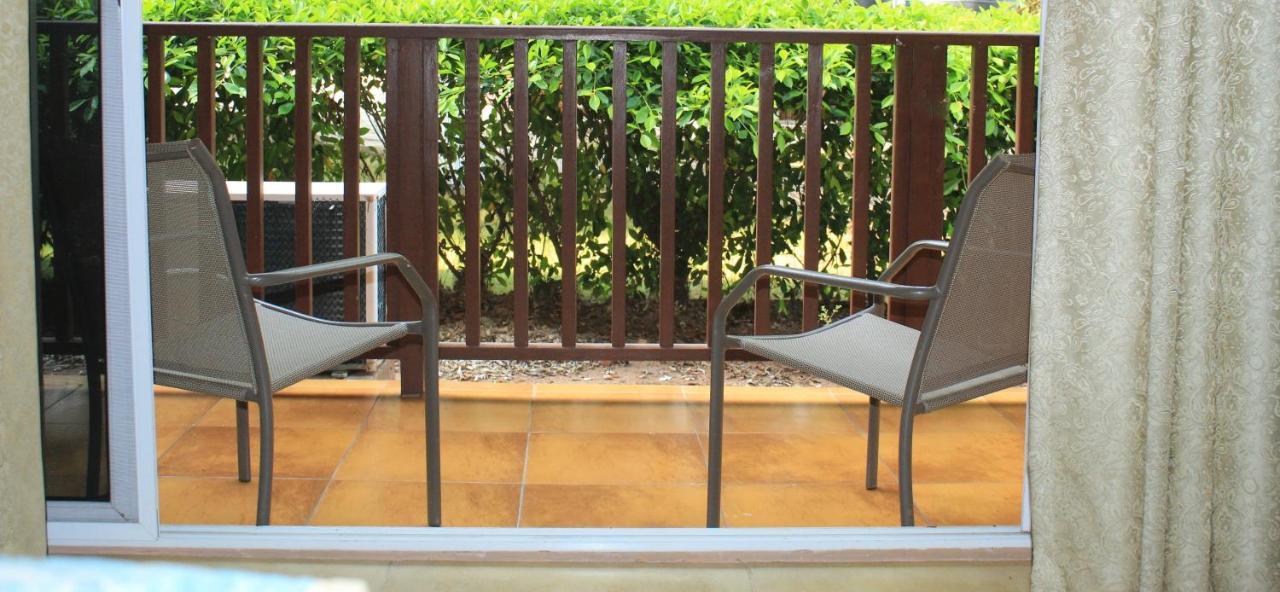 Botianaw Bojo Beach Resort מראה חיצוני תמונה