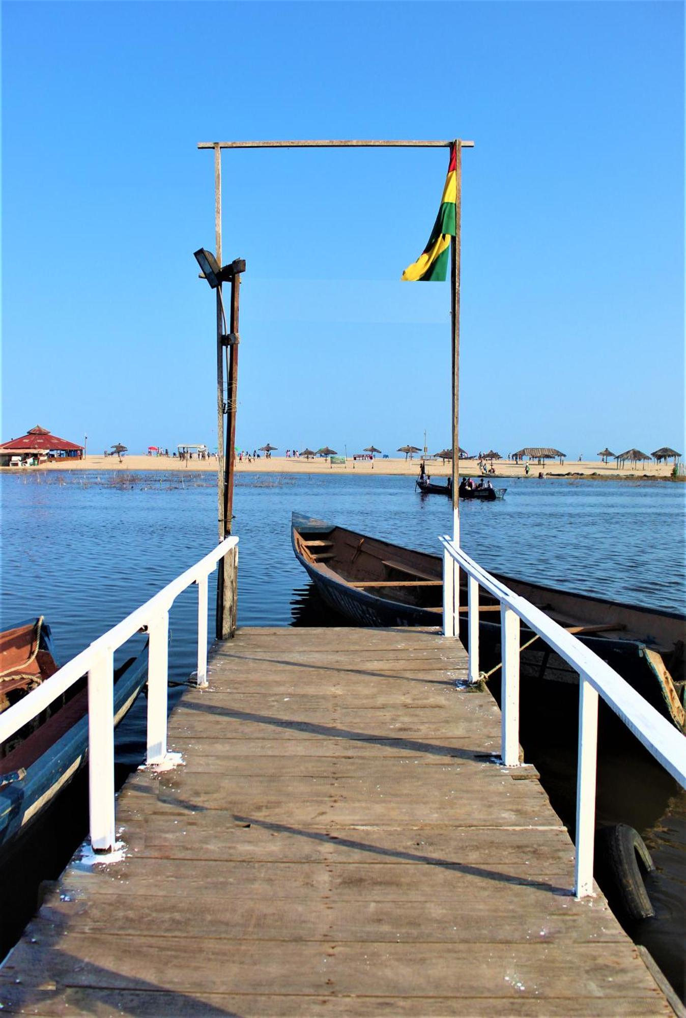 Botianaw Bojo Beach Resort מראה חיצוני תמונה