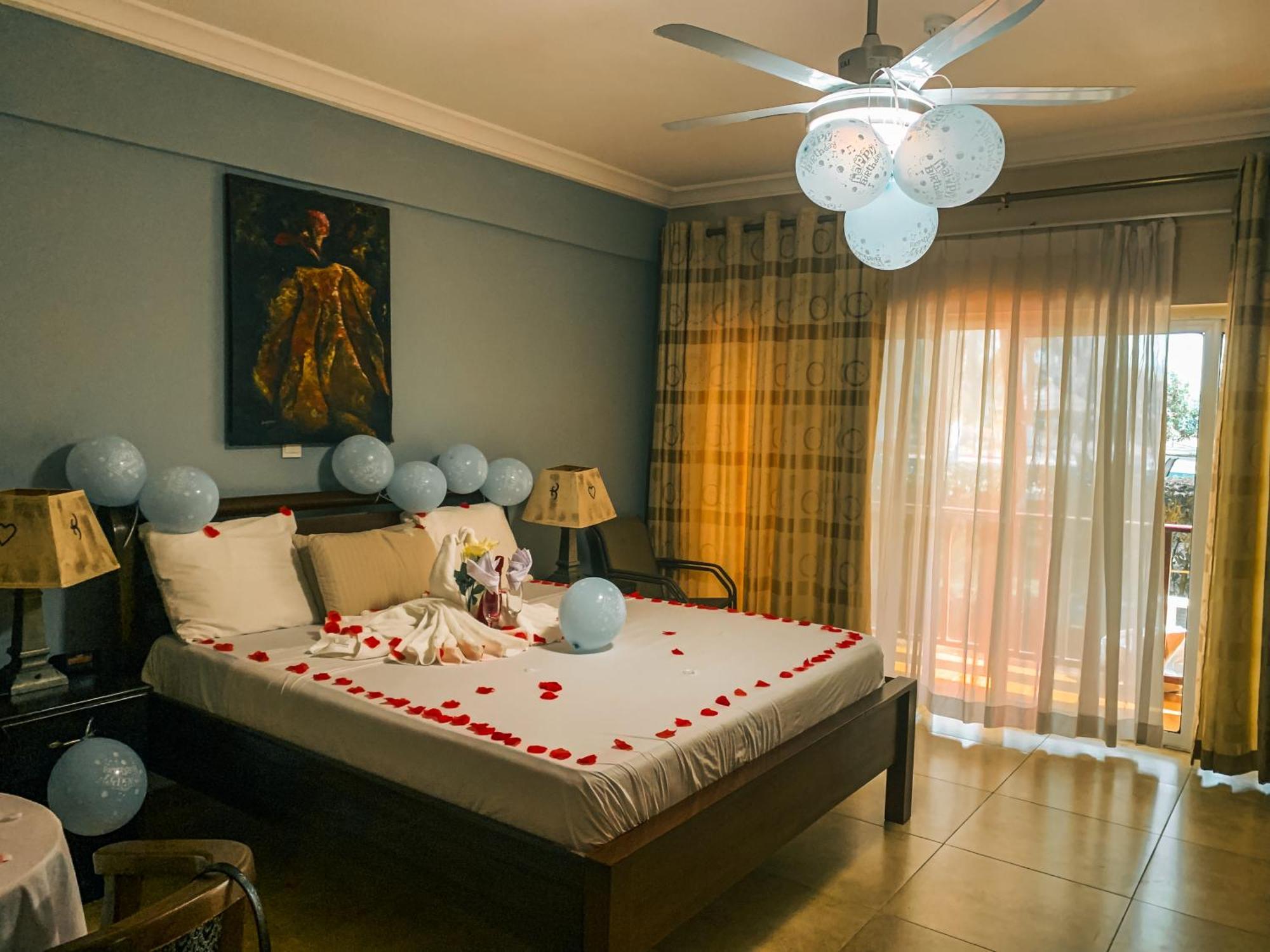 Botianaw Bojo Beach Resort מראה חיצוני תמונה
