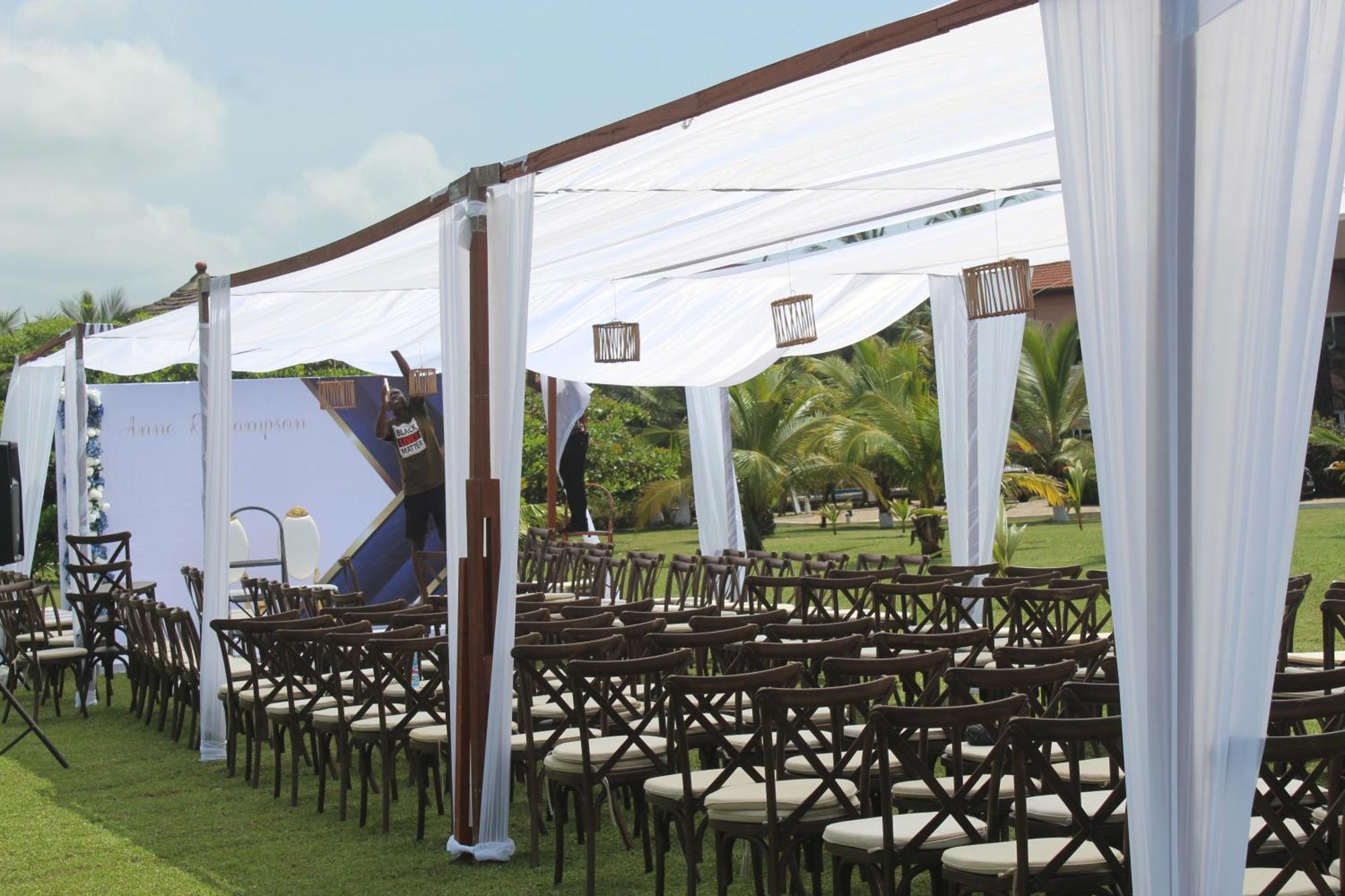 Botianaw Bojo Beach Resort מראה חיצוני תמונה