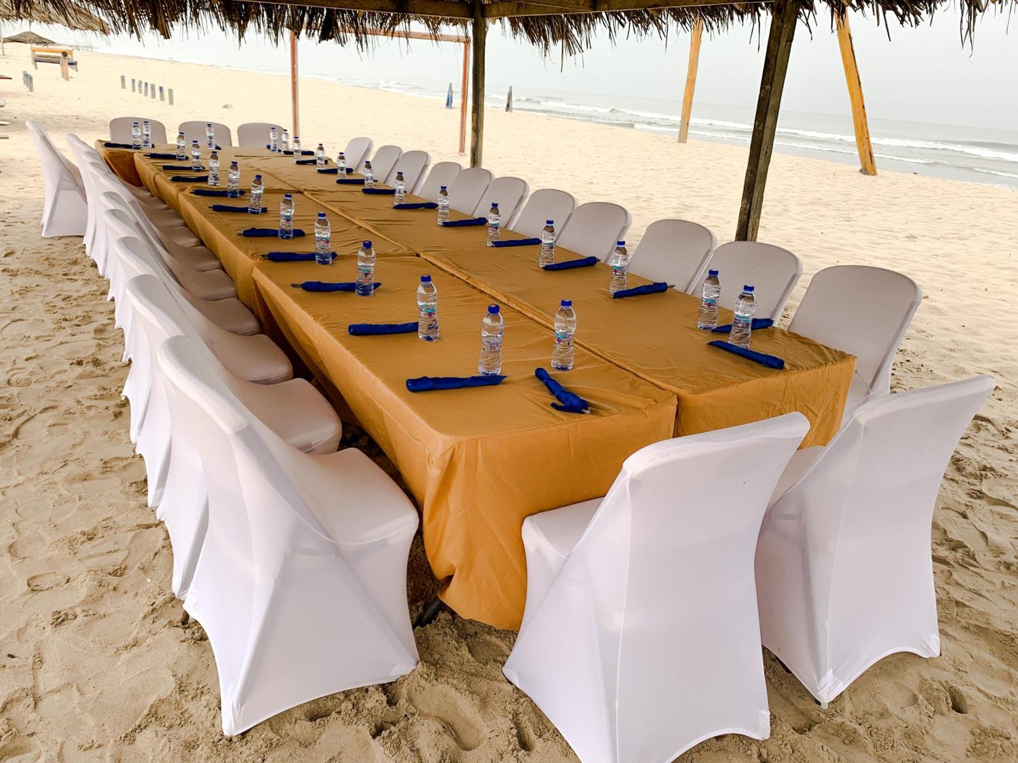 Botianaw Bojo Beach Resort מראה חיצוני תמונה