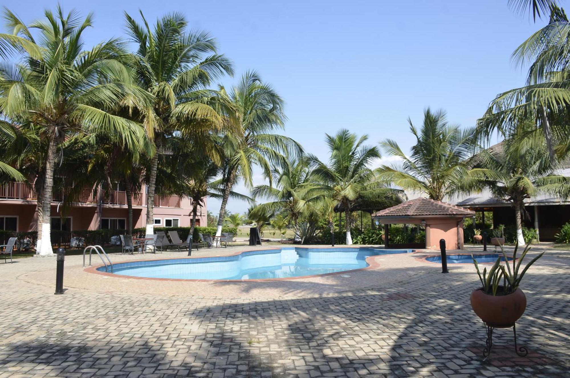 Botianaw Bojo Beach Resort מראה חיצוני תמונה