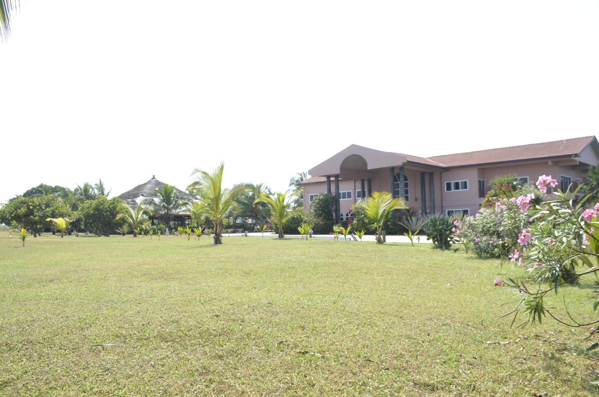 Botianaw Bojo Beach Resort מראה חיצוני תמונה