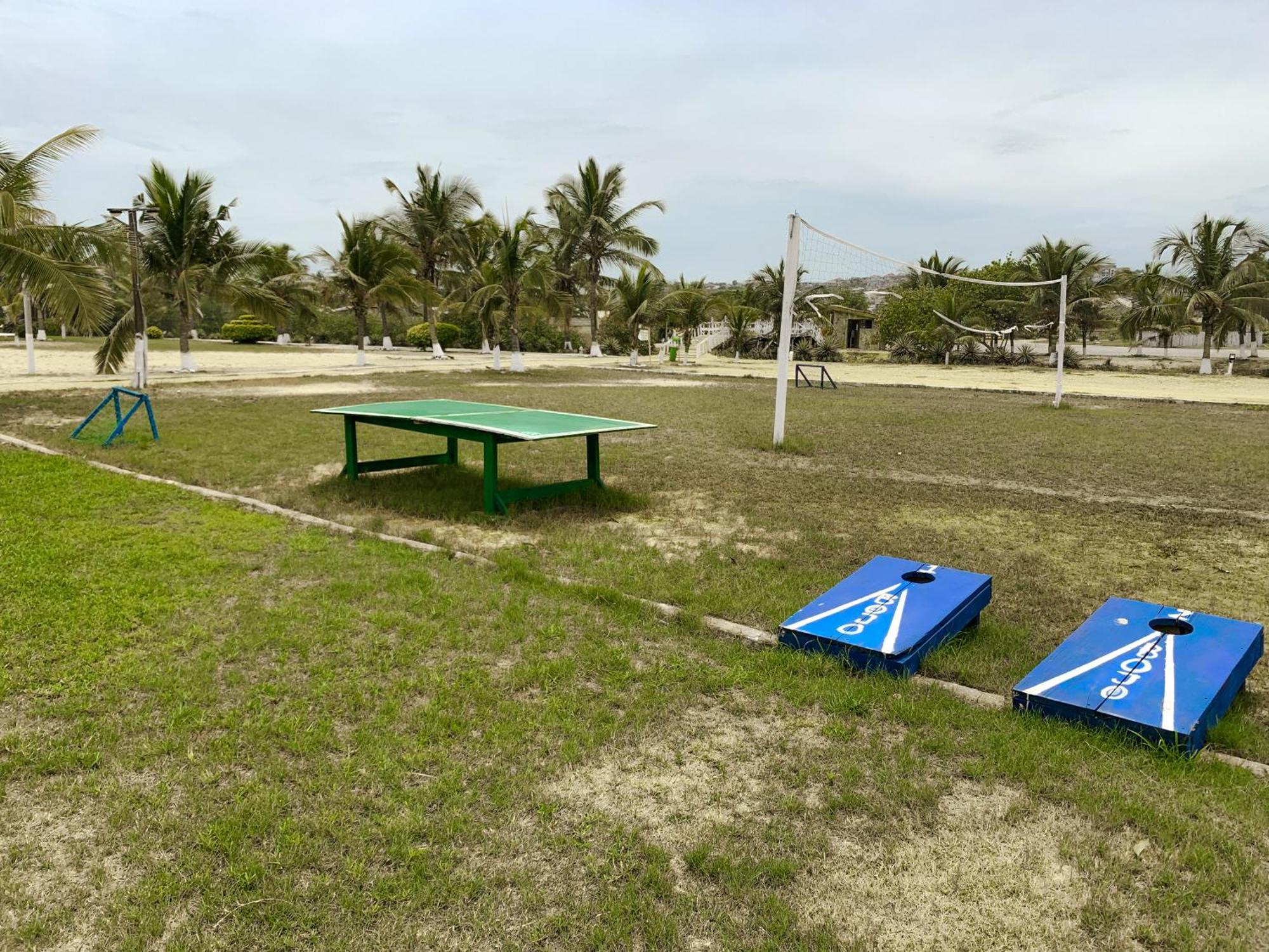 Botianaw Bojo Beach Resort מראה חיצוני תמונה
