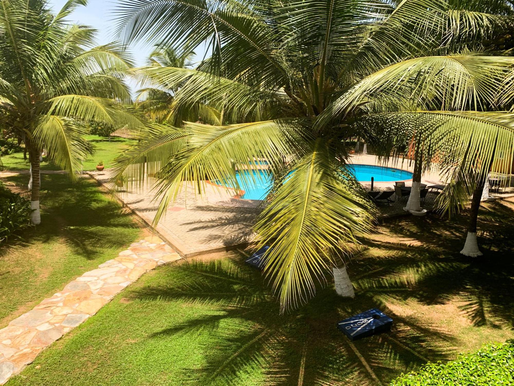Botianaw Bojo Beach Resort מראה חיצוני תמונה