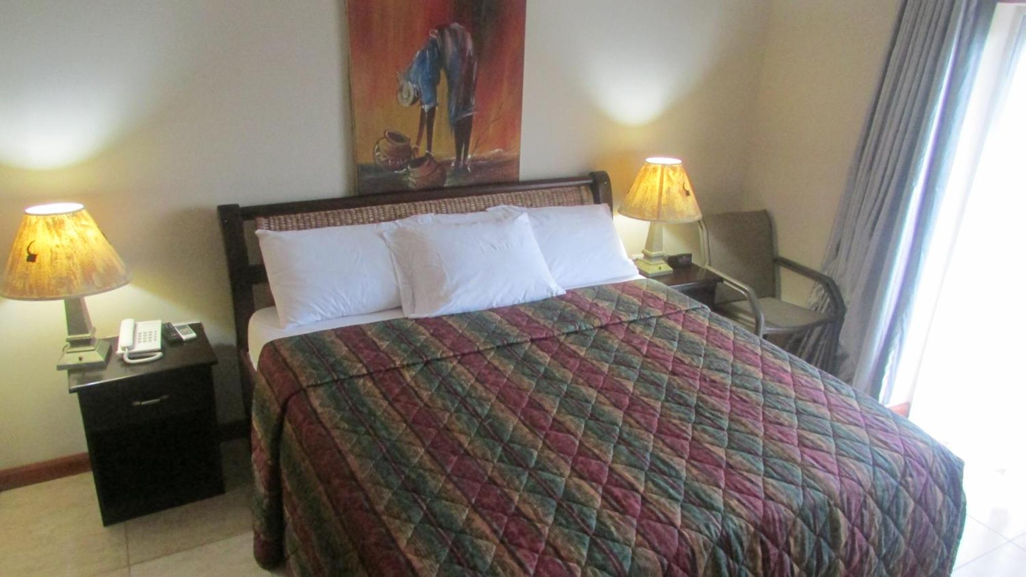 Botianaw Bojo Beach Resort חדר תמונה