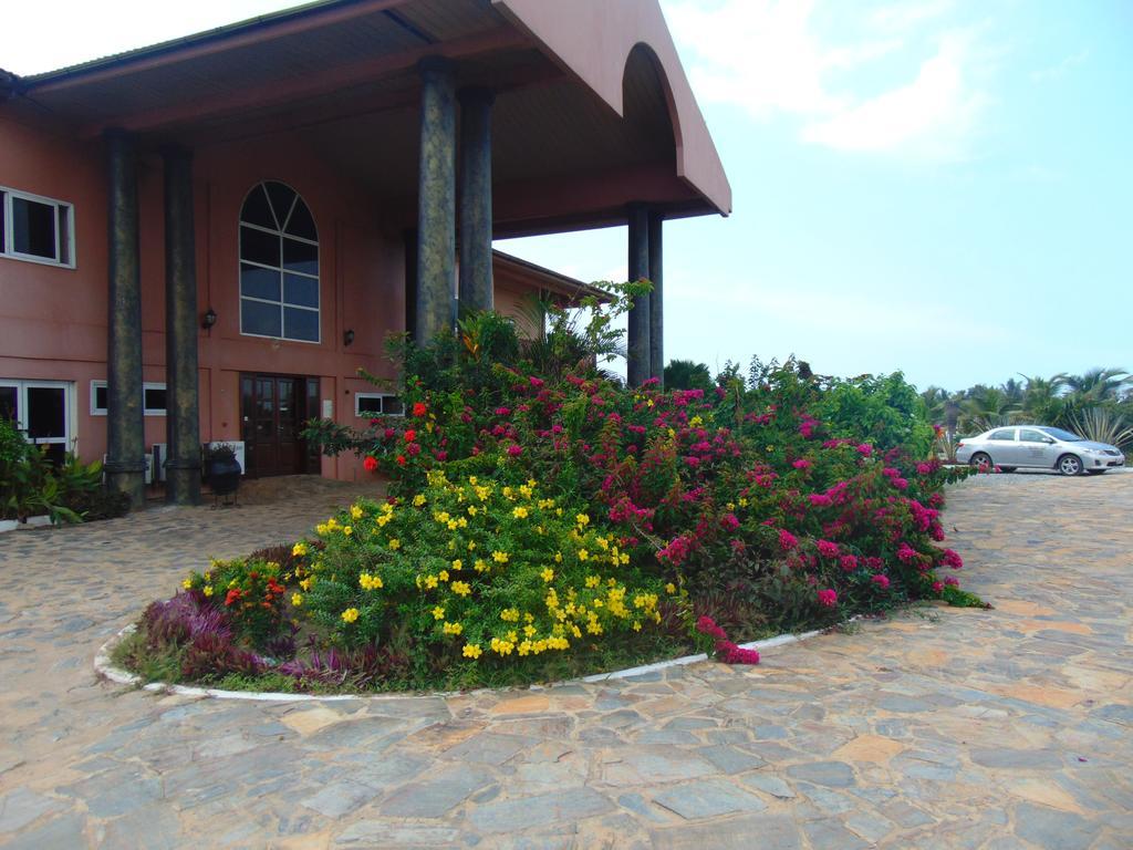 Botianaw Bojo Beach Resort מראה חיצוני תמונה