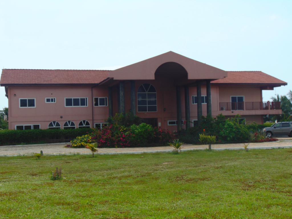 Botianaw Bojo Beach Resort מראה חיצוני תמונה