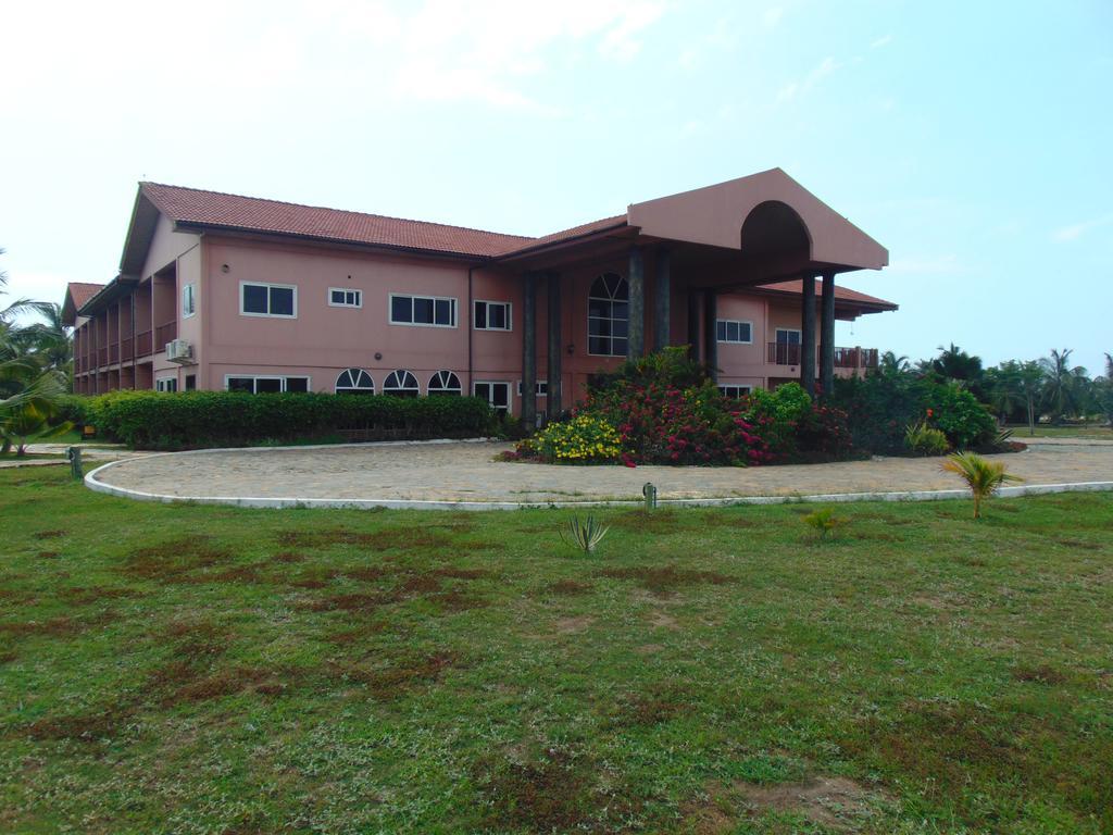 Botianaw Bojo Beach Resort מראה חיצוני תמונה
