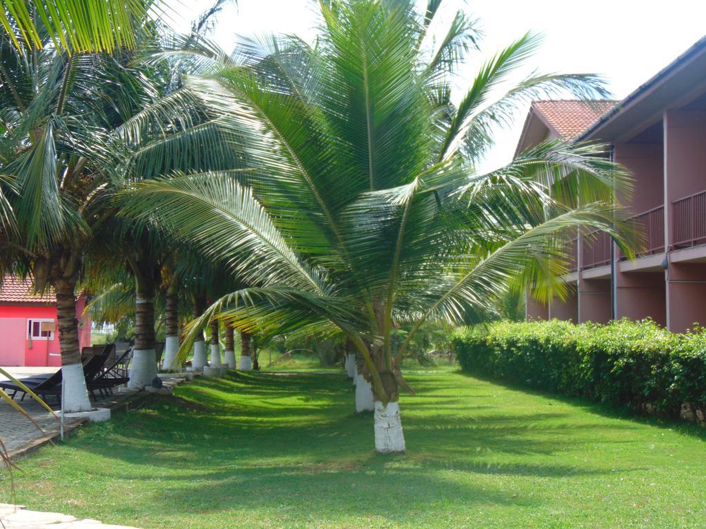 Botianaw Bojo Beach Resort מראה חיצוני תמונה