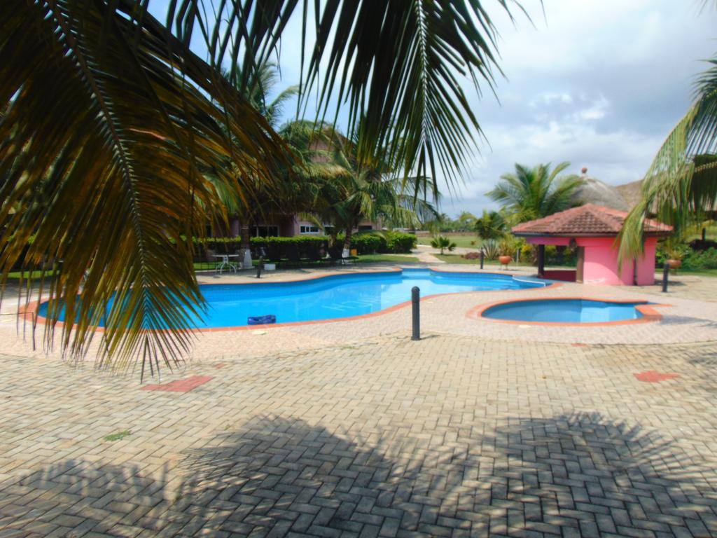 Botianaw Bojo Beach Resort מראה חיצוני תמונה