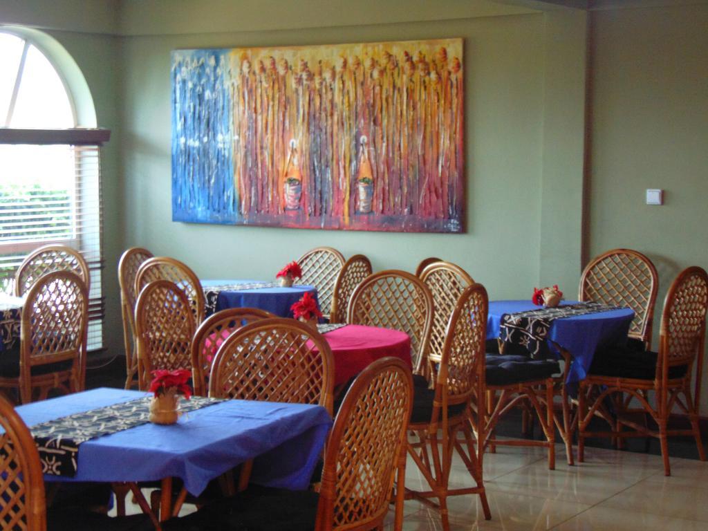 Botianaw Bojo Beach Resort מראה חיצוני תמונה