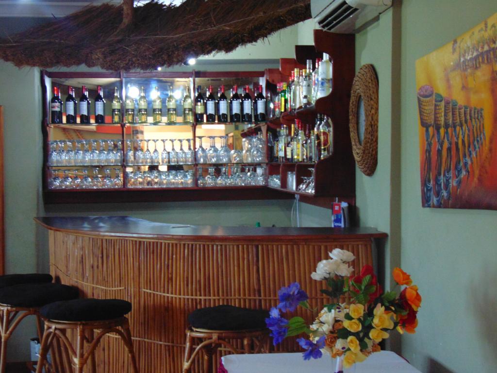 Botianaw Bojo Beach Resort מראה חיצוני תמונה
