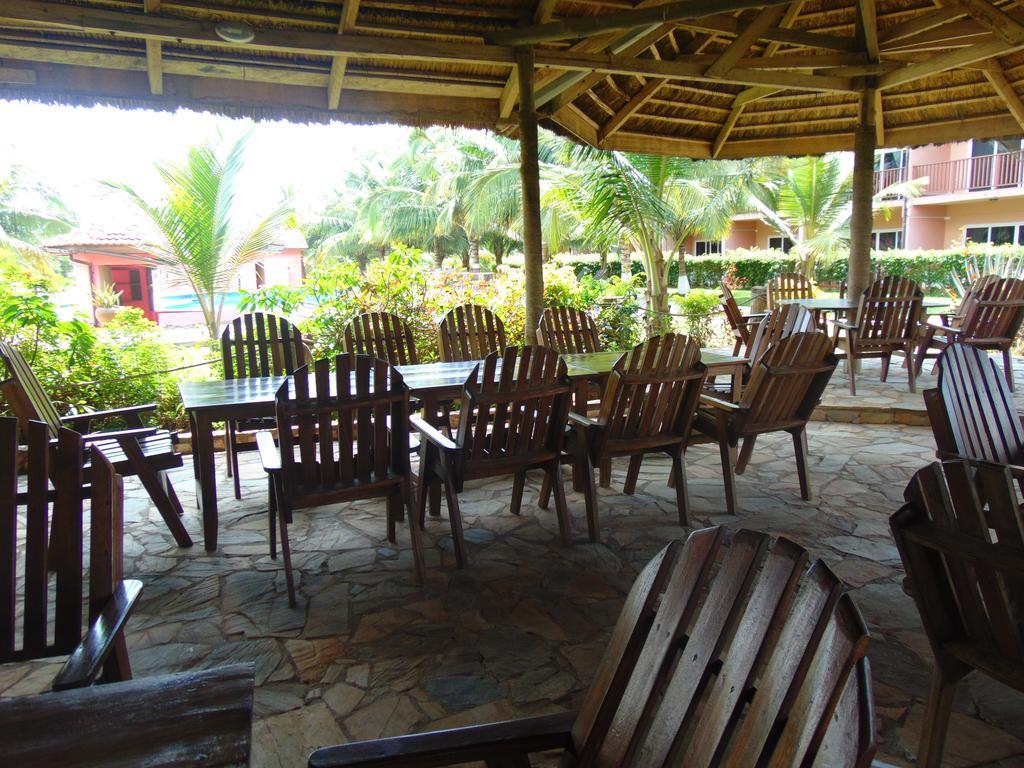Botianaw Bojo Beach Resort מראה חיצוני תמונה