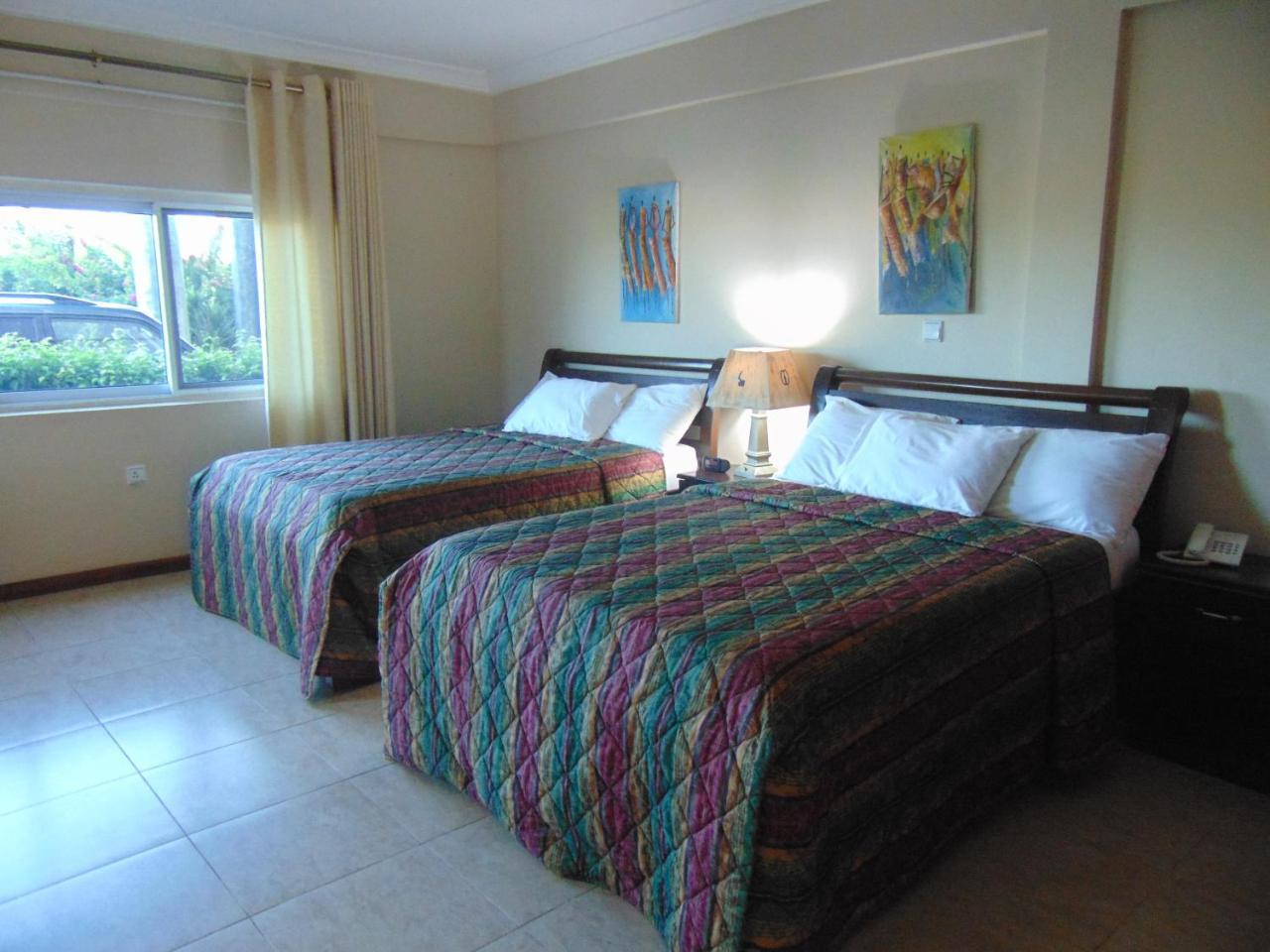 Botianaw Bojo Beach Resort מראה חיצוני תמונה