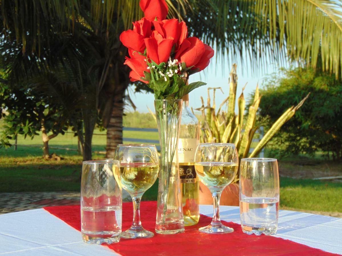 Botianaw Bojo Beach Resort מראה חיצוני תמונה